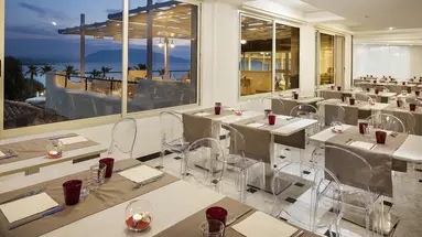 HOTEL TERRASINI