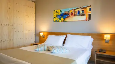 HOTEL TERRASINI