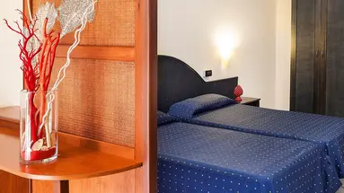 HOTEL TERRASINI