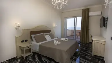 Hotel Terrazzo Sul Mare