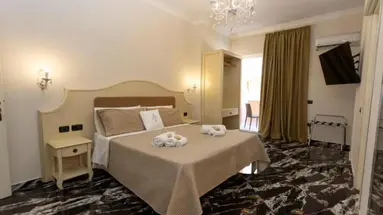 Hotel Terrazzo Sul Mare