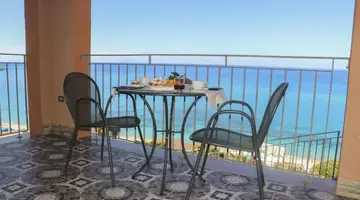 Hotel Terrazzo Sul Mare