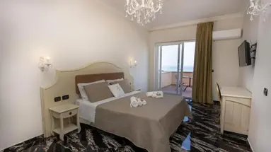 Hotel Terrazzo Sul Mare