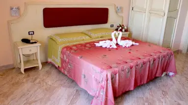Hotel Terrazzo Sul Mare