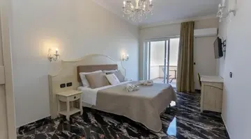 Hotel Terrazzo Sul Mare