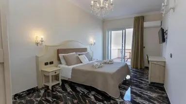 Hotel Terrazzo Sul Mare