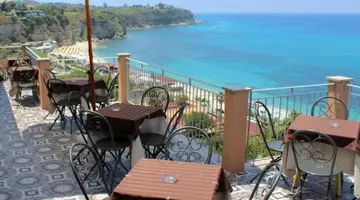 Hotel Terrazzo Sul Mare