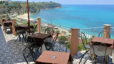 Hotel Terrazzo Sul Mare