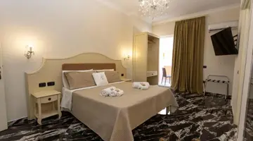 Hotel Terrazzo Sul Mare