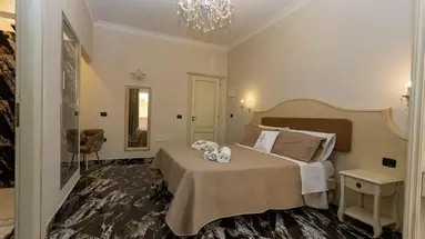 Hotel Terrazzo Sul Mare
