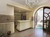 Hotel Terrazzo Sul Mare