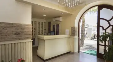 Hotel Terrazzo Sul Mare
