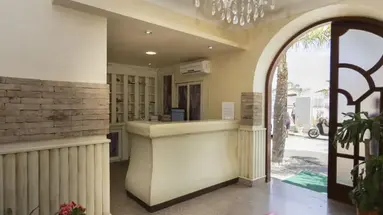 Hotel Terrazzo Sul Mare