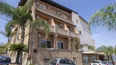 Hotel Terrazzo Sul Mare