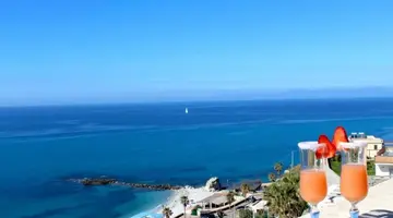 Hotel Terrazzo Sul Mare