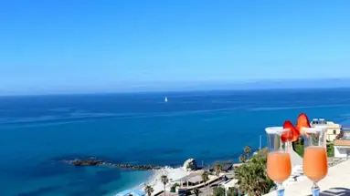 Hotel Terrazzo Sul Mare