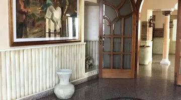 Hotel Terrazzo Sul Mare