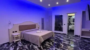 Hotel Terrazzo Sul Mare