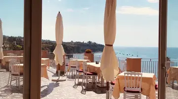 Hotel Terrazzo Sul Mare