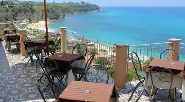 Hotel Terrazzo Sul Mare
