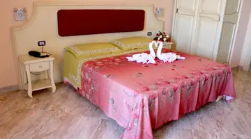 Hotel Terrazzo Sul Mare