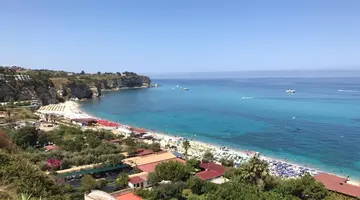 Hotel Terrazzo Sul Mare