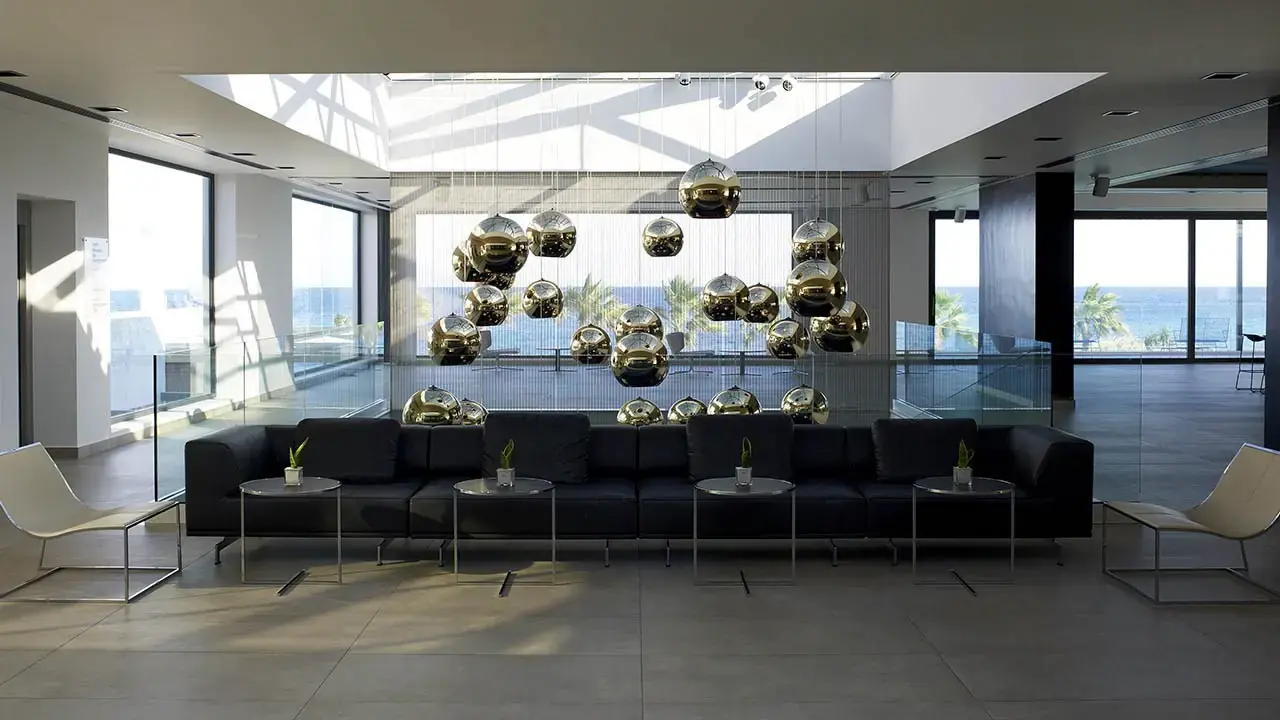 Hotel Tesoro Blu