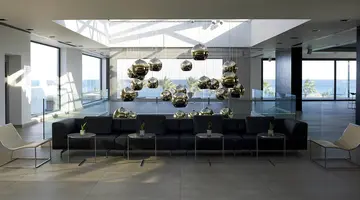 Hotel Tesoro Blu