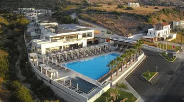Hotel Tesoro Blu
