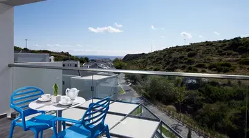 Hotel Tesoro Blu