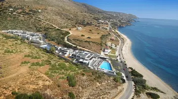 Hotel Tesoro Blu