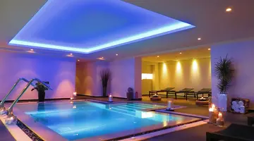 Hotel Tesoro Blu