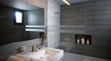 Hotel Tesoro Blu