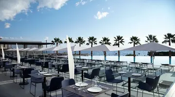 Hotel Tesoro Blu
