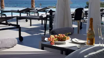 Hotel Tesoro Blu