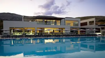Hotel Tesoro Blu