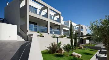 Hotel Tesoro Blu