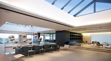 Hotel Tesoro Blu
