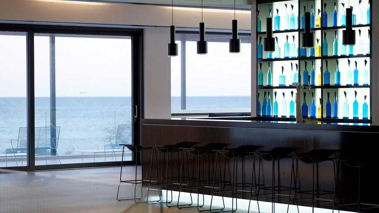 Hotel Tesoro Blu