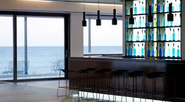 Hotel Tesoro Blu