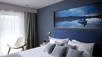 Hotel Tesoro Blu