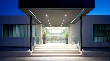 Hotel Tesoro Blu