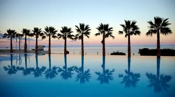 Hotel Tesoro Blu