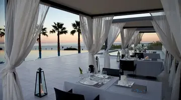Hotel Tesoro Blu
