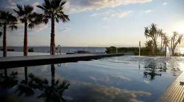Hotel Tesoro Blu