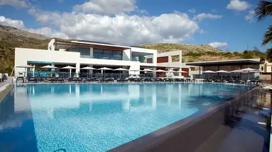Hotel Tesoro Blu
