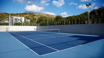 Hotel Tesoro Blu