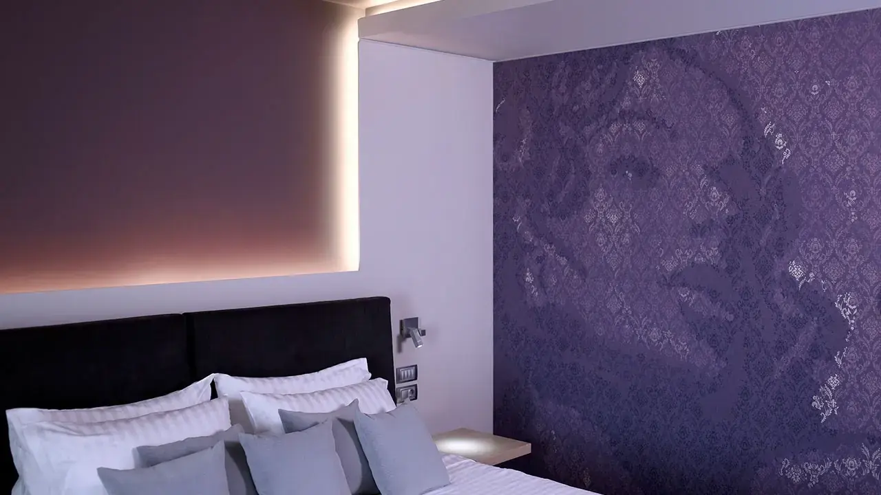 Hotel Tesoro Blu