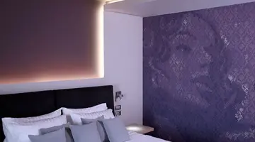 Hotel Tesoro Blu