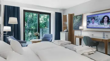 Hotel Testa